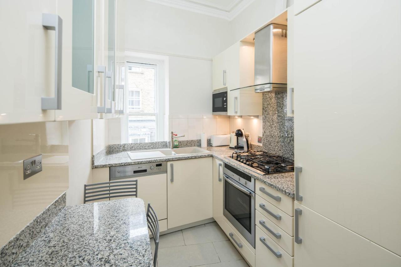 Gloucester Station Gem: 3 Bedroom Oasis London Luaran gambar