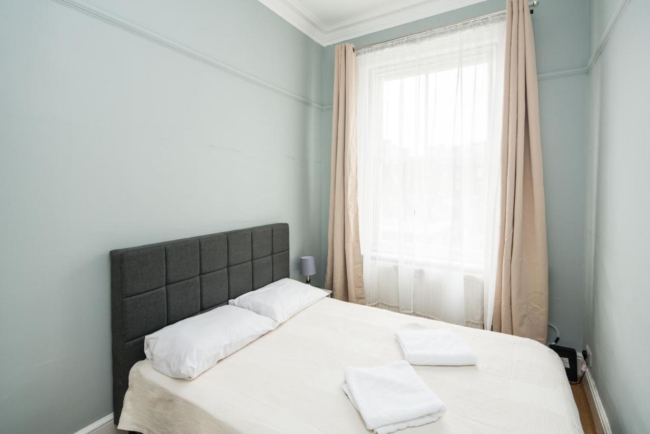 Gloucester Station Gem: 3 Bedroom Oasis London Luaran gambar
