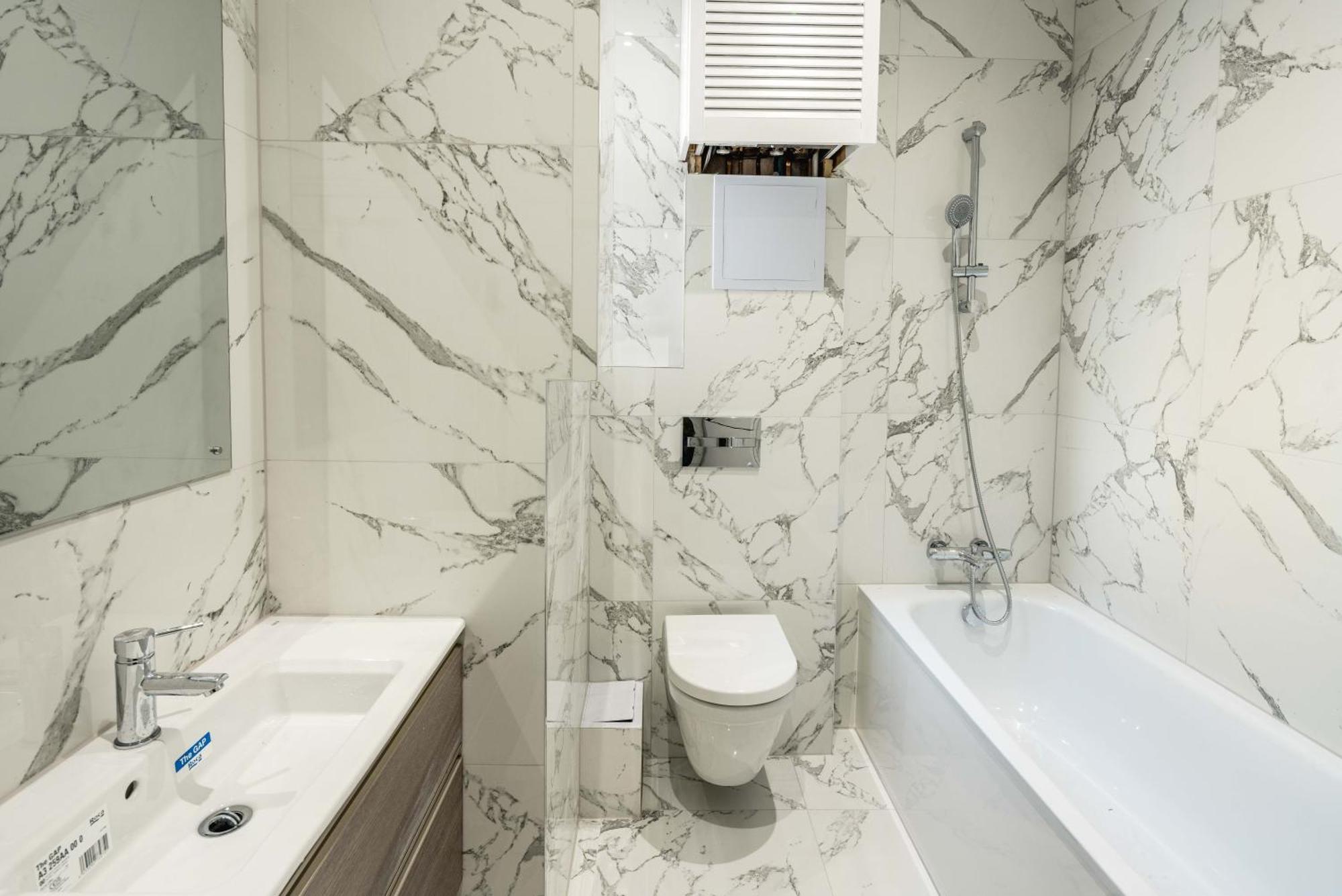 Gloucester Station Gem: 3 Bedroom Oasis London Luaran gambar